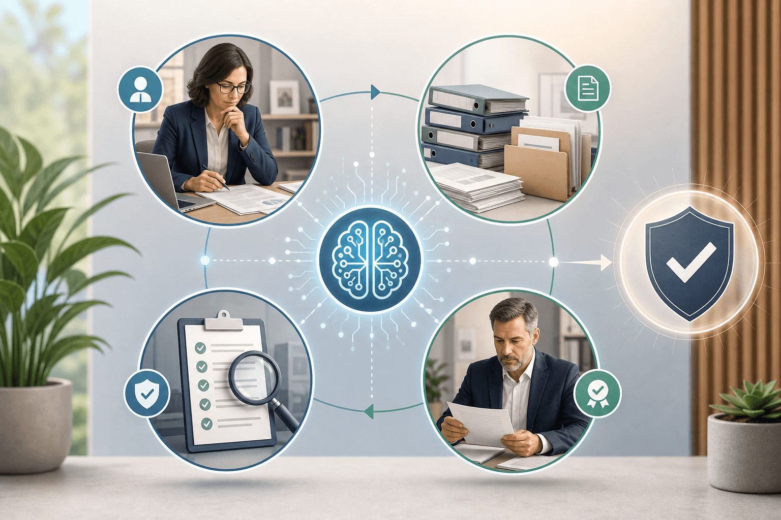 AI grant writing safeguards for nonprofit accuracy and compliance