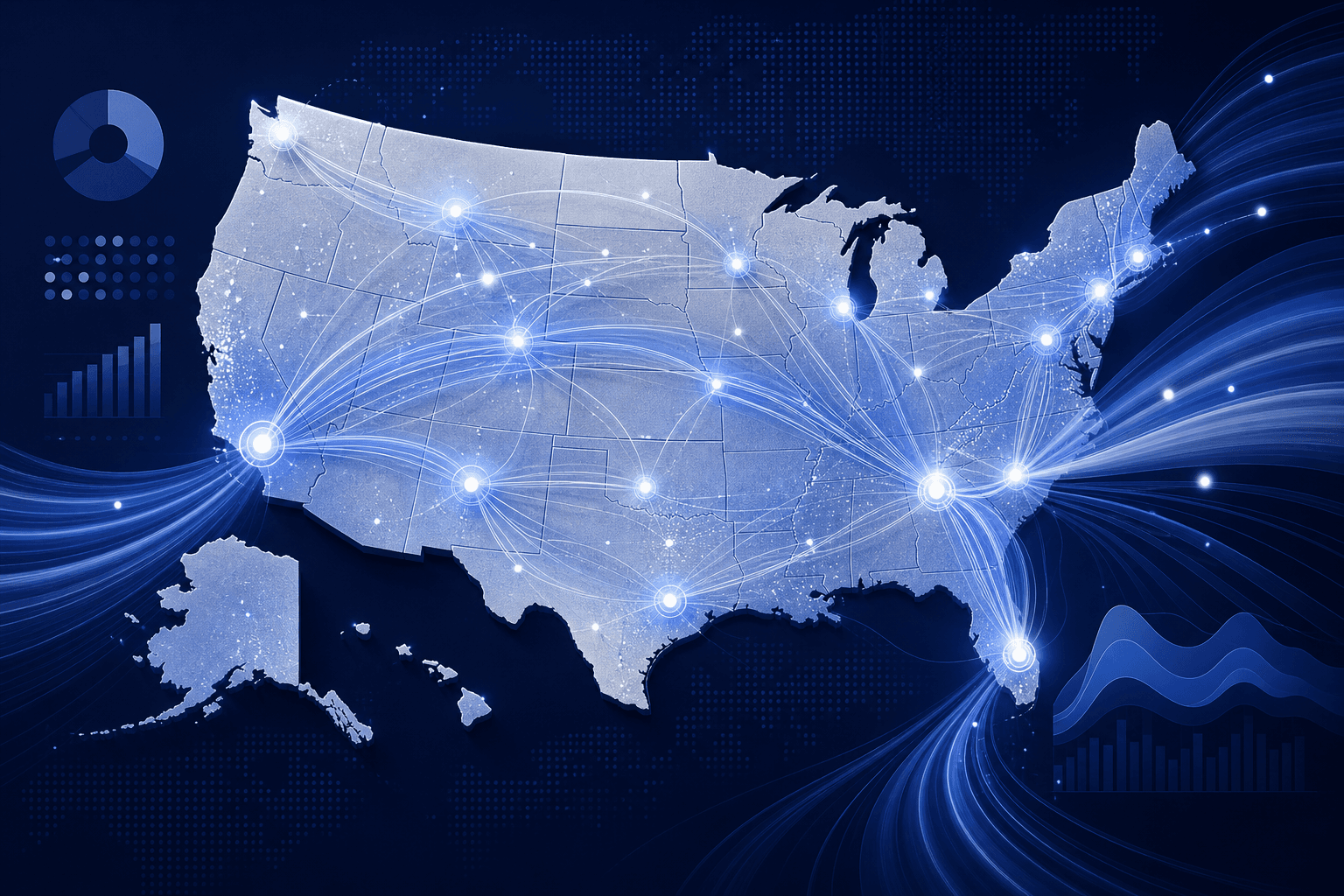 July 2026 grant funding data snapshot showing open federal and state opportunities