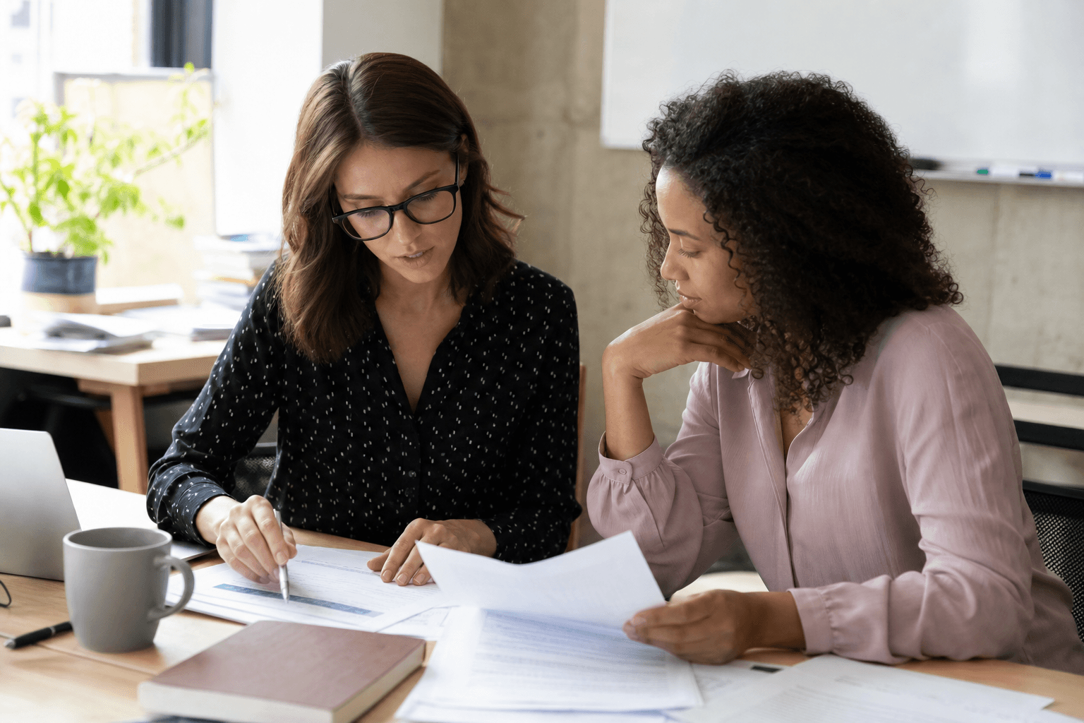 Budget narrative connected to grant proposal activities