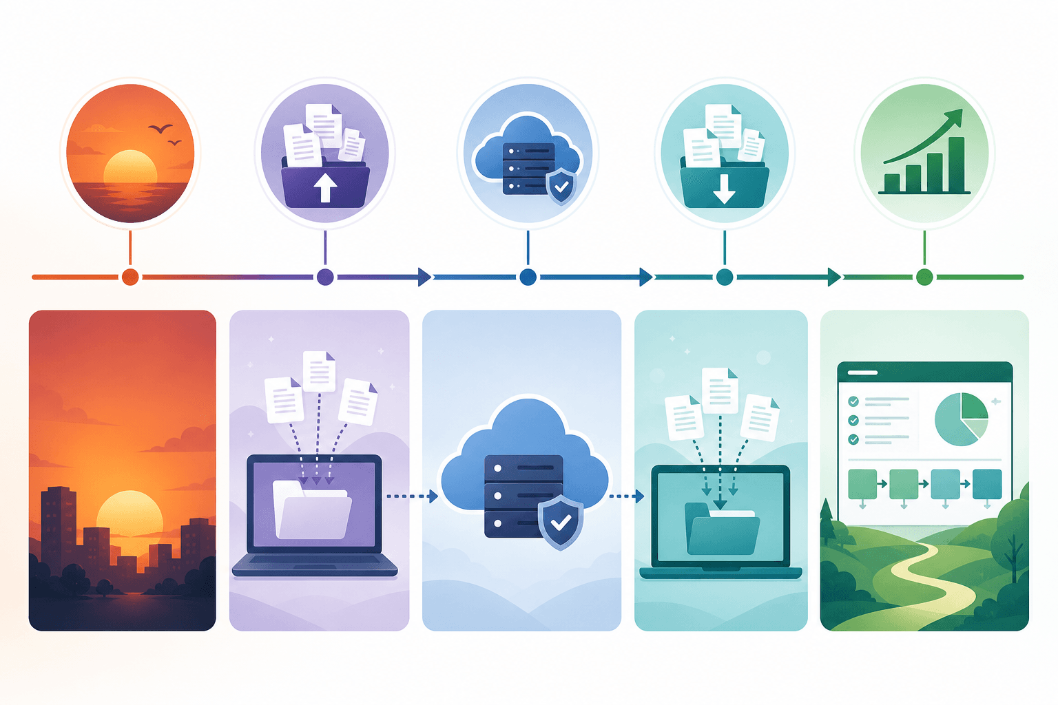 GrantHub sunset timeline and migration next steps